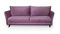 Stylowa trzyosobowa sofa Vera z funkcją spania